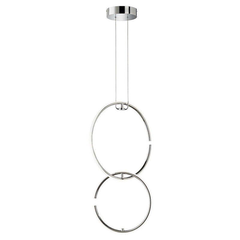 6989.02.01.0500 | Lampadari LED Moderni | WOFI