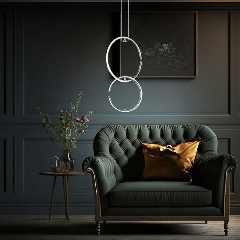 6989.02.01.0500 | Lampadari LED Moderni | WOFI
