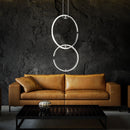 6989.02.01.0500 | Lampadari LED Moderni | WOFI