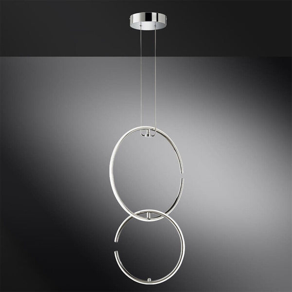 6989.02.01.0500 | Lampadari LED Moderni | WOFI