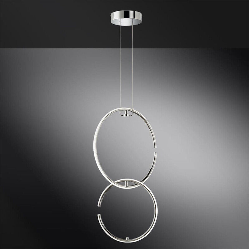 6989.02.01.0500 | Lampadari LED Moderni | WOFI