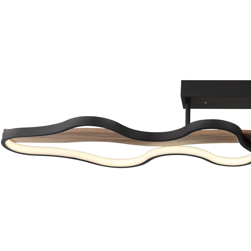 Bezzy 67181D1 | Plafoniere LED Moderne | Globo Lighting