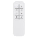 Lampadario LED Bezzy con telecomando e funzione memoria, dimmer e regolazione luce