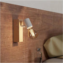 faretto decorativo nordico per hotel bnb locali e ambienti contract in stile contemporaneo