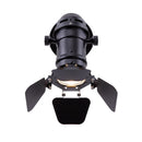 lampada da parete Egon con alette direzionali mobili