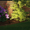 faretto Plug and Shine per giardini di hotel residence ristoranti ville e spazi hospitality outdoor
