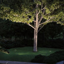 faretto Plug and Shine per giardini di ville hotel ristoranti residence e spazi outdoor curati