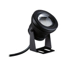 faretto subacqueo per illuminare laghetti fontane vasche decorative e giochi d acqua in giardino