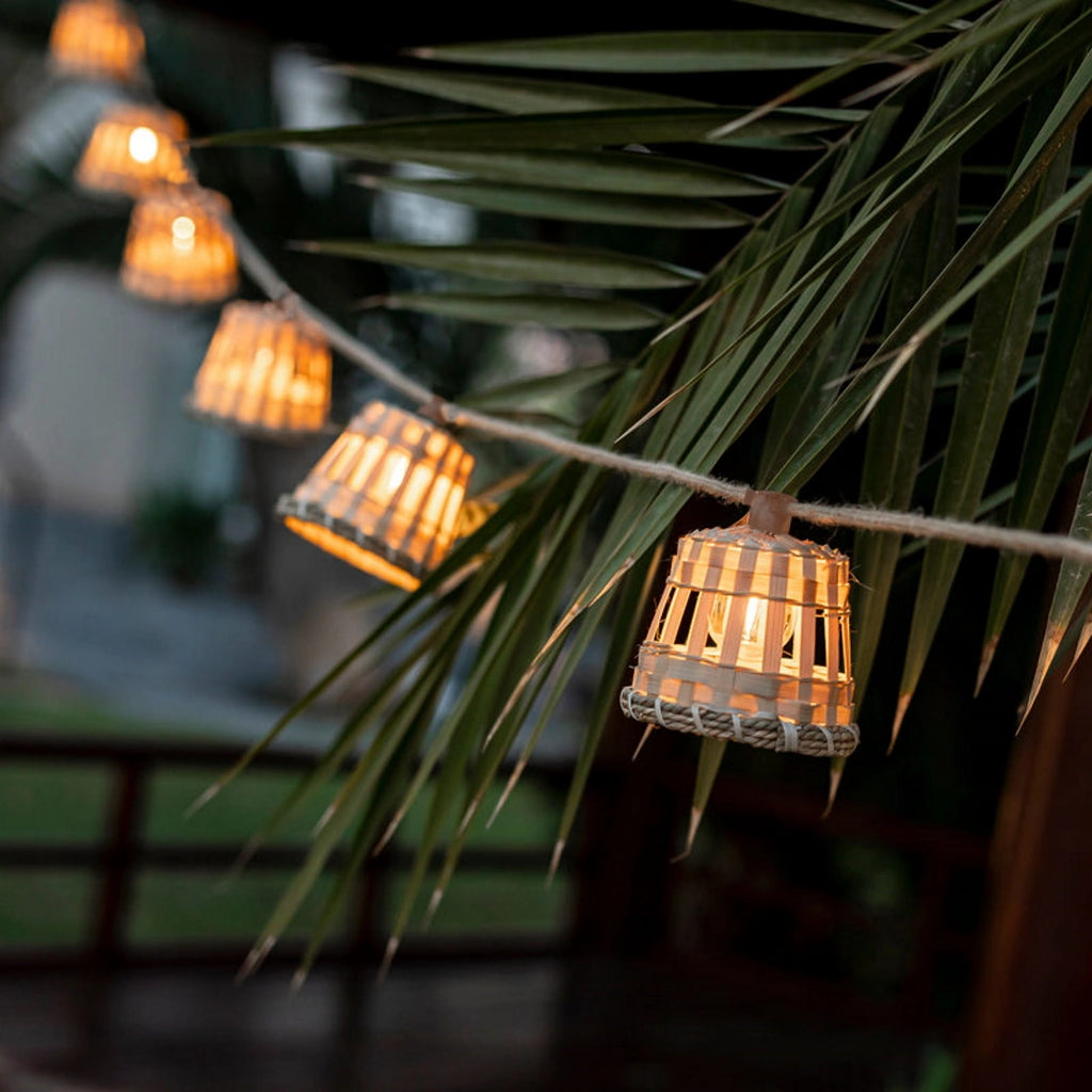 Ghirlanda luminosa ricaricabile portatile, 8 modalità di illuminazione, 32,8 pi Ghirlanda luminosa ricaricabile portatile, 8 modalità di illuminazione, 32,8 pi