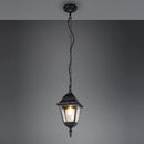 Lampada lanterna sospesa da esterno Livenza by Trio Lighting
