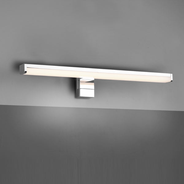 Lino 284114006 applique da bagno LED 7,5W luce calda montaggio a parete