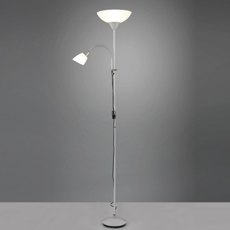 Lampada ERZWO design elegante per soggiorno o studio