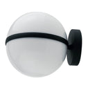Lampada da parete outdoor per esterni ip44 dal design moderno