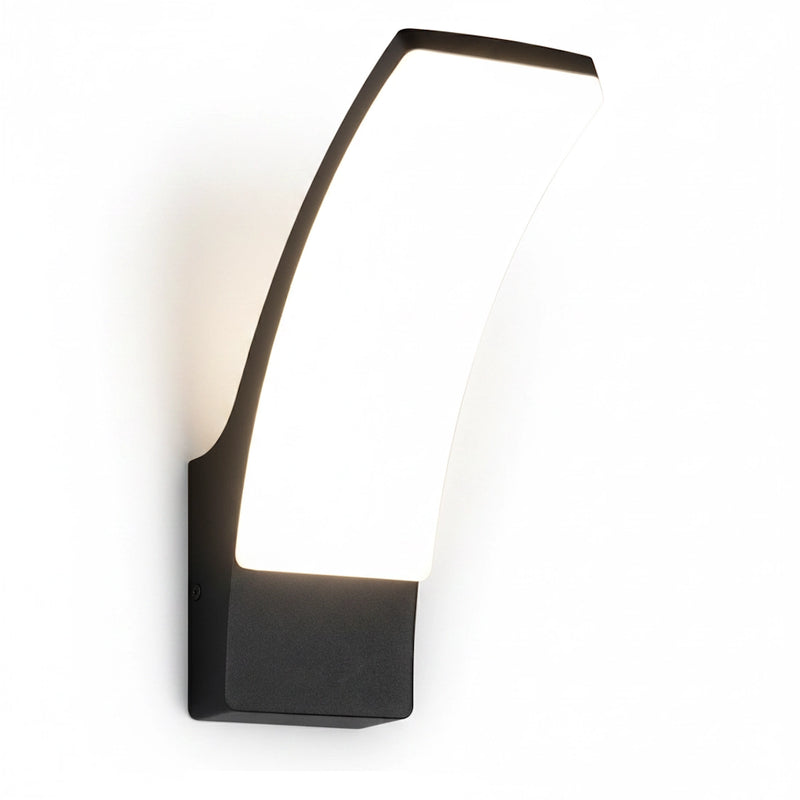 Lampada da parete per esterni applique Beja dal catalogo Reality by Trio Lighting codice R23356142