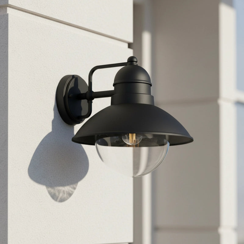 Lampada da parete per esterni IP44 design classico moderno IP44 Philips