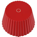 Lampada da Tavolo Ricaricabile Suarez Touch Dimmer in Metallo IP44 Vari Colori
