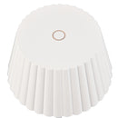 Lampada da Tavolo Ricaricabile Suarez Touch Dimmer in Metallo IP44 Vari Colori