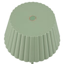 Lampada da Tavolo Ricaricabile Suarez Touch Dimmer in Metallo IP44 Vari Colori