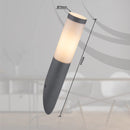 Lampada da esterno Boston H39 cm attacco E27
