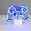 Lampada decorativa LED a forma di controller