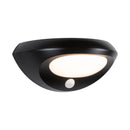 lampada solare con sensore per residence hotel ingressi esterni e strutture ricettive