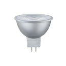 Mac II argento | Lampadine LED GU5.3 | Paulmann 94430