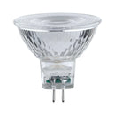 lampadina led paulmann attacco GU5,3 6,5W 2700K luce calda