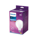 Lampadina LED Philips EyeComfort globo G125 13W E27 Luce Fredda 6500K