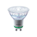 Lampadina LED Philips GU10 2,1W Philips luce calda Classe A