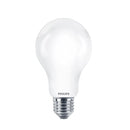 Lampadina LED Philips 17,5W 2452 lumen E27 luce calda naturale fredda EyeComfort