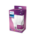 Lampadina LED Philips Globo A95 E27 23W 3452 lumen 6500K luce fredda