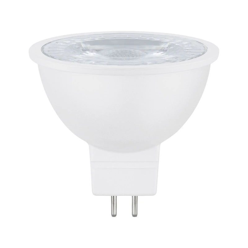 Lampadina LED GU5.3 bianca Paulmann 2700K 4000K per sistemi su cavo 