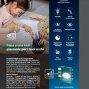 Lampadina LED Philips Ultra Efficient Classe A