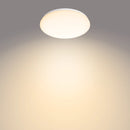 Philips plafoniera economica LED Moire 17W 1700 lumen 2700K EyeComfort 