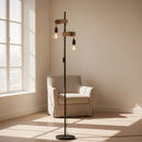 lampada da terra per soggiorno studio hotel bnb lounge e ambienti contract contemporanei