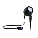 picchetto LED smart 24V da 6,2W con 400 lumen bianco 3000 6500K RGBW più e CRI oltre 90