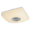 Plafoniera moderna LED cielo stellato con luce RGB e telecomando
