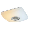 Plafoniera LED con 3 tonalità 3000K 4500K 6000K
