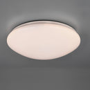 Lampada da soffitto LED moderna con luce regolabile