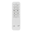Telecomando multifunzione per Plafoniera Square