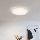 Plafoniera LED Nagano Ø79 cm 72W effetto cielo stellato