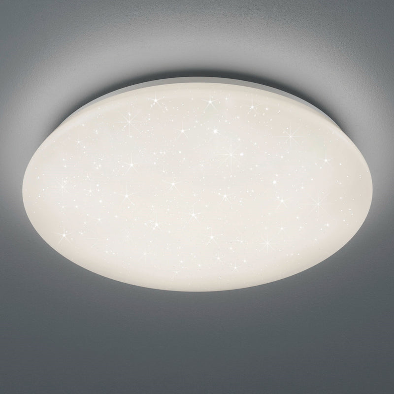 Plafoniera LED 24W 2500 lumen bianco naturale 4000K