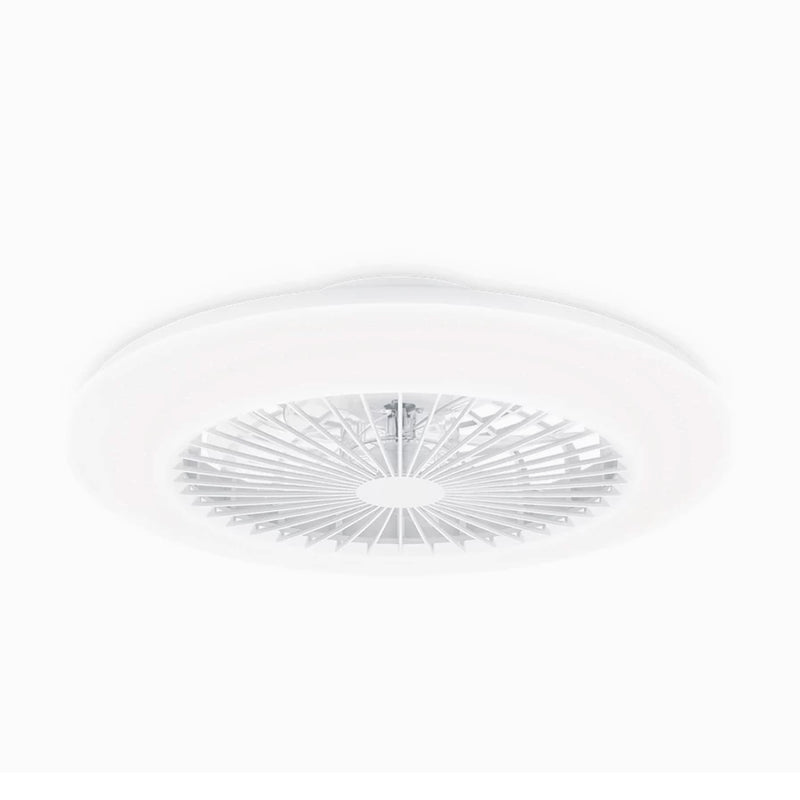 Plafoniera Philips Amigo LED tonda con telecomando 3000K 4400K 6500K