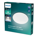 Plafoniera Philips Moire LED 36W 49 cm bianco naturale 4000K