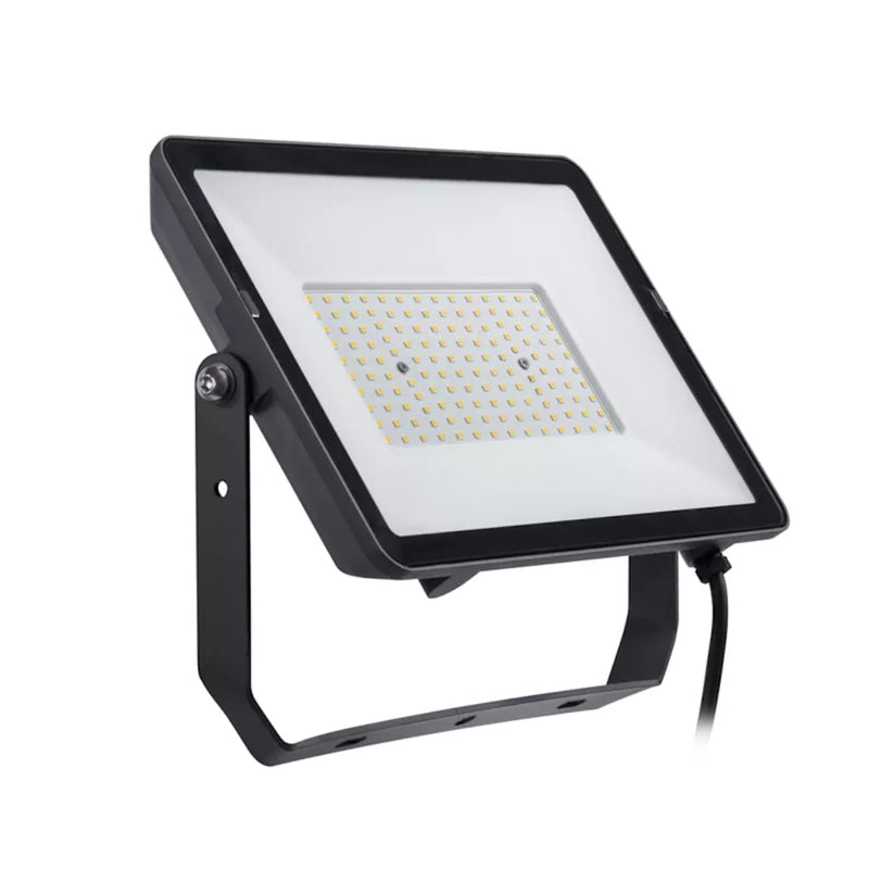Proiettore LED Philips ProjectLine 150W IP65 per esterno ad alta potenza con staffa regolabile