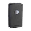 Sensore crepuscolare Smart Home Zigbee 3.0 Plug Shine 4,8V antracite per luci da esterno