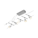 tesata luminosa per vetrine negozi musei e mansarde da completare con lampadine led