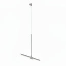 componente tecnico per impianti luce a cavo in open space corridoi e spazi professionali