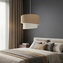 sospensione decorativa Made in Italy per hotel ristoranti uffici b&b e ambienti hospitality raffinati
