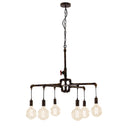 lampadario-rustico-vintage-tubi-6-luci-ruggine-amarcord-fan-europe